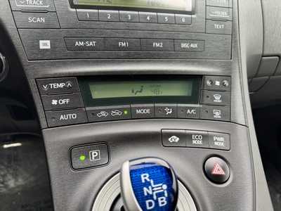 2011 Toyota Prius, $4990. Photo 7