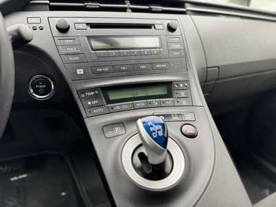 2011 Toyota Prius, $4990. Photo 8