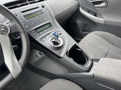 2011 Toyota Prius, $4990. Photo 9