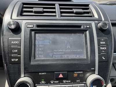 2014 Toyota Camry, $9990. Photo 2