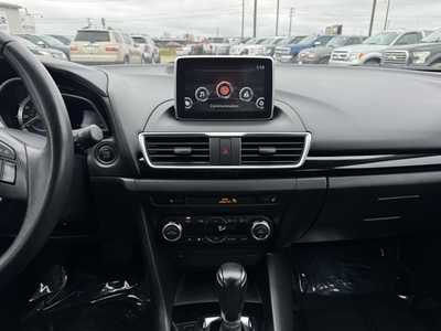 2014 Mazda Mazda3, $11789. Photo 2