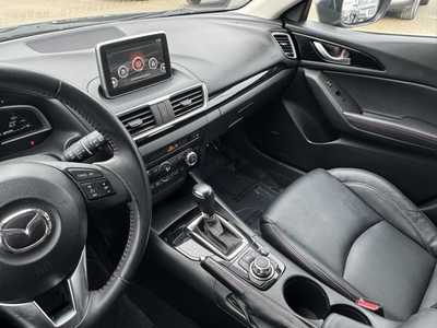 2014 Mazda Mazda3, $11789. Photo 6