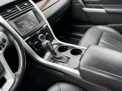 2012 Ford Edge, $7490. Photo 10