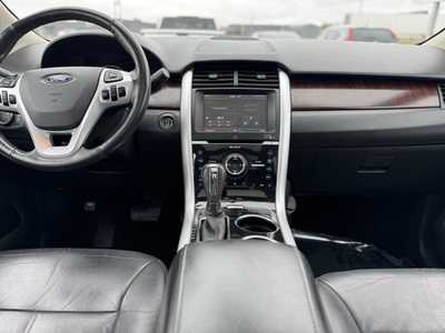 2012 Ford Edge, $7490. Photo 2