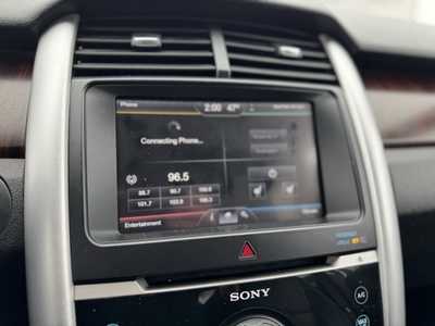 2012 Ford Edge, $7490. Photo 3