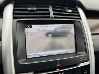 2012 Ford Edge, $7490. Photo 4
