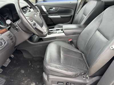 2012 Ford Edge, $7490. Photo 5