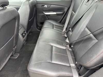 2012 Ford Edge, $7490. Photo 7