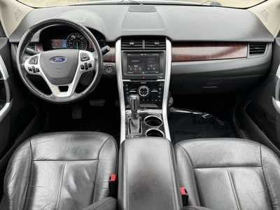 2012 Ford Edge, $7490. Photo 8