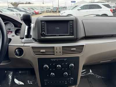2012 Volkswagen Routan, $6990. Photo 2