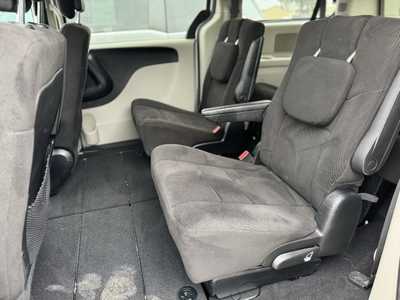 2012 Dodge Caravan, Grand, $4990. Photo 5