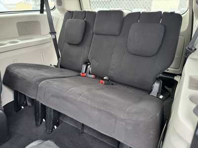 2012 Dodge Caravan, Grand, $4990. Photo 6