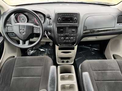 2012 Dodge Caravan, Grand, $4990. Photo 7