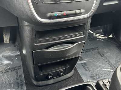 2018 Dodge Caravan, Grand, $10490. Photo 6