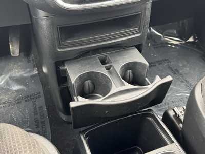 2018 Dodge Caravan, Grand, $10490. Photo 7