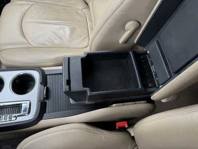 2011 GMC Acadia, $8590. Photo 10