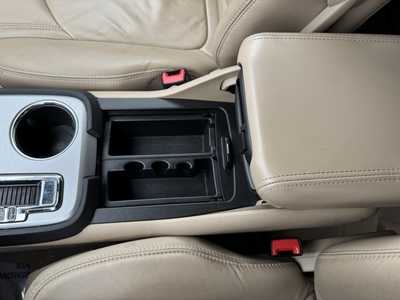 2011 GMC Acadia, $8590. Photo 12