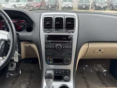 2011 GMC Acadia, $8590. Photo 2