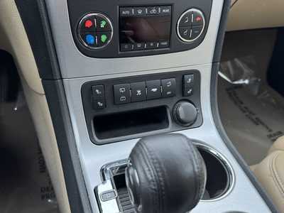 2011 GMC Acadia, $8590. Photo 5