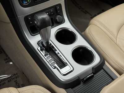 2011 GMC Acadia, $8590. Photo 6
