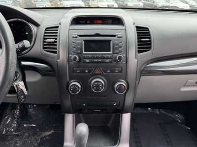 2012 Kia Sorento, $7590. Photo 2