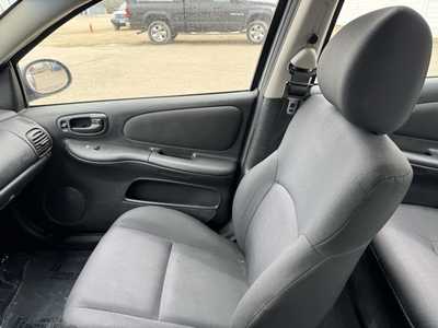 2003 Dodge Neon, $3790. Photo 11