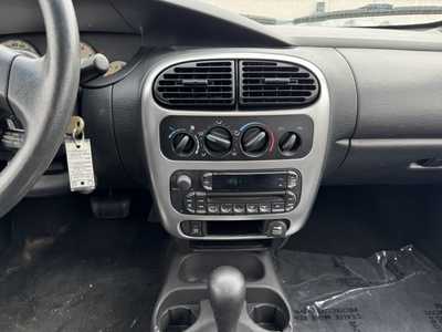 2003 Dodge Neon, $3790. Photo 2
