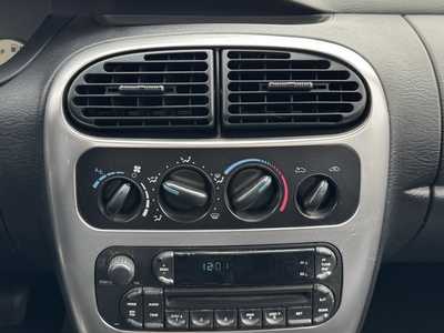 2003 Dodge Neon, $3790. Photo 3