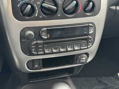 2003 Dodge Neon, $3790. Photo 4