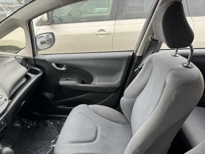 2012 Honda Fit, $10499. Photo 11