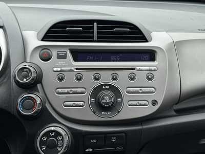 2012 Honda Fit, $10499. Photo 3