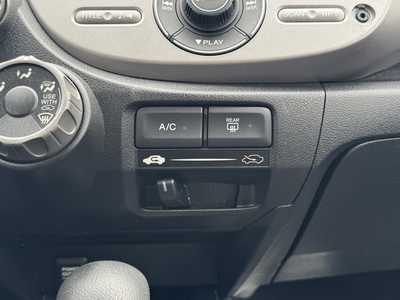 2012 Honda Fit, $10499. Photo 4