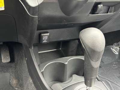 2012 Honda Fit, $10499. Photo 5