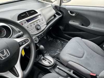 2012 Honda Fit, $10499. Photo 6