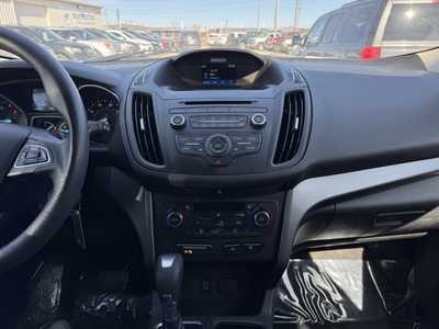 2017 Ford Escape, $8590. Photo 2