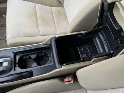 2008 Honda Accord, $5499. Photo 8