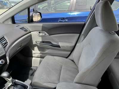 2012 Honda Civic, $8988. Photo 10
