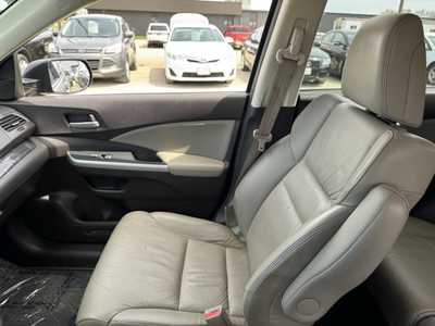 2012 Honda CR-V, $10990. Photo 11