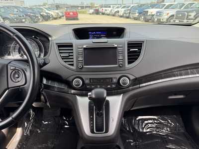 2012 Honda CR-V, $10990. Photo 2