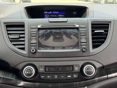 2012 Honda CR-V, $10990. Photo 4