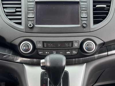 2012 Honda CR-V, $10990. Photo 5