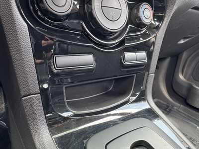2018 Ford Fiesta, $11990. Photo 10