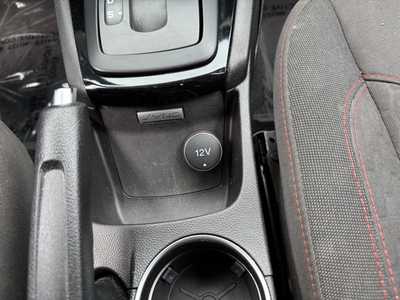 2018 Ford Fiesta, $11990. Photo 11