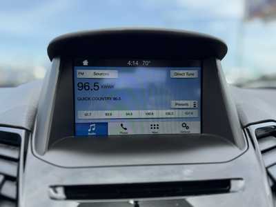2018 Ford Fiesta, $11990. Photo 2
