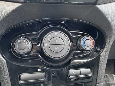 2018 Ford Fiesta, $11990. Photo 9