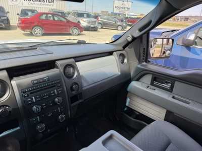 2014 Ford F150 Crew Cab, $15498. Photo 10