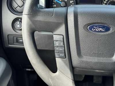 2014 Ford F150 Crew Cab, $15498. Photo 11