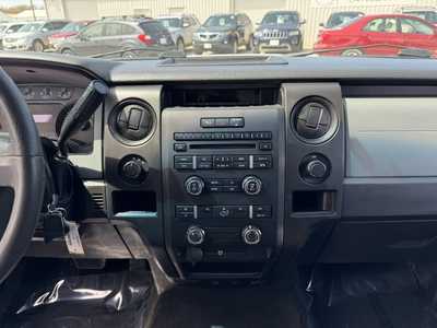 2014 Ford F150 Crew Cab, $15498. Photo 2