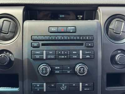 2014 Ford F150 Crew Cab, $15498. Photo 4