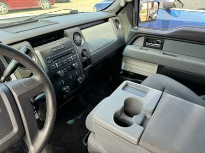 2014 Ford F150 Crew Cab, $15498. Photo 6